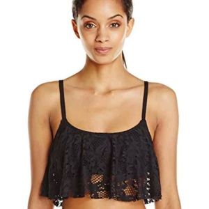 Kenneth Cole bikini top